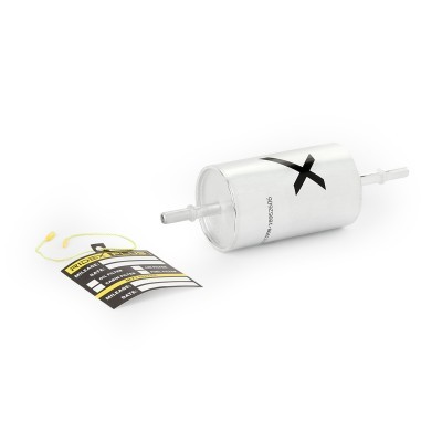 Fuel Filter RIDEX 9F0104P 9F0104P - photo 2