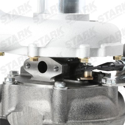 Turbocharger Stark SKCT-1190362 SKCT-1190362 - photo 6