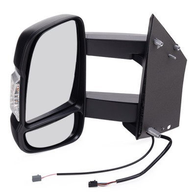 Wing Mirror RIDEX 50O0708 50O0708 - photo 3