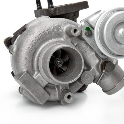 Turbocharger RIDEX 2234C0114R 2234C0114R - photo 6