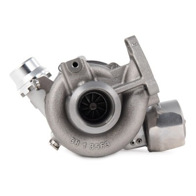 Turbocharger RIDEX 2234C0113 2234C0113 - photo 6