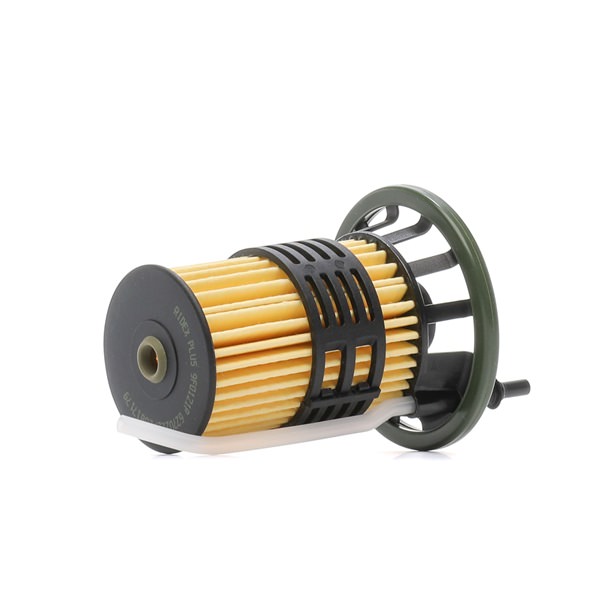 Fuel Filter RIDEX 9F0121P 9F0121P - photo 1
