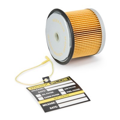 Fuel Filter RIDEX 9F0054P 9F0054P - photo 2