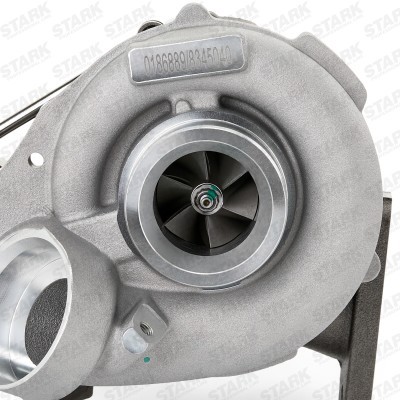 Turbocharger Stark SKCT-1190033 SKCT-1190033 - photo 5
