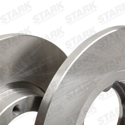 Brake Disc Stark SKBD-0022865 SKBD-0022865 - photo 4