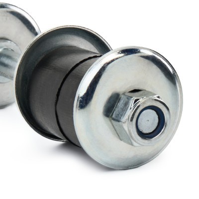 Stabilizer Link RIDEX 3229S0571 3229S0571 - photo 4