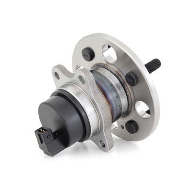 Wheel Bearing RIDEX 654W0200 654W0200 - photo 4