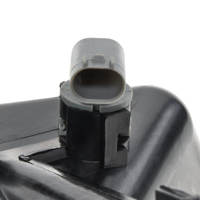 Expansion Tank, Coolant RIDEX 397E0007 397E0007 - photo 8