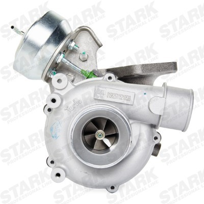 Turbocharger Stark SKCT-1190204 SKCT-1190204 - photo 15