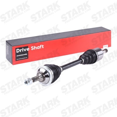 Drive Shaft Stark SKDS-0210300 SKDS-0210300 - photo 2