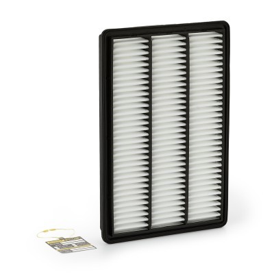 Air Filter RIDEX 8A0178P 8A0178P - photo 2