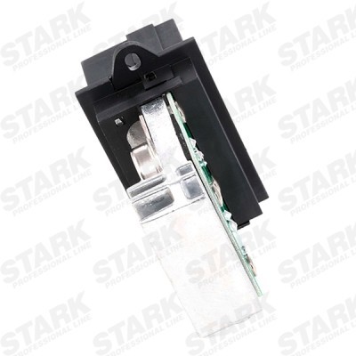 HVAC control unit Stark SKCU-2150111 SKCU-2150111 - photo 5