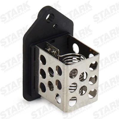 Resistor Blower Stark SKRI-2000079 SKRI-2000079 - photo 8