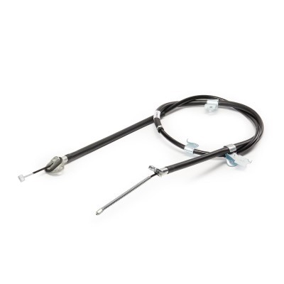 Cable Pull, Parking Brake RIDEX 124C0593 124C0593 - photo 3