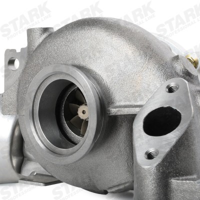 Turbocharger Stark SKCT-1190210 SKCT-1190210 - photo 10