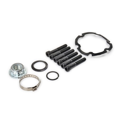 Bellow, drive shaft RIDEX 193B0150 193B0150 - photo 5