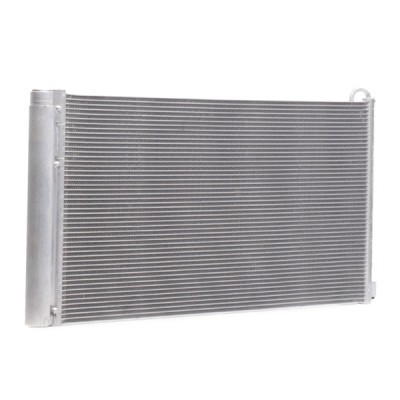 A/C condenser 448C0371 - photo 4