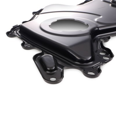 Timing cover RIDEX 1522T0014 1522T0014 - photo 11