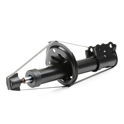 Shock Absorber RIDEX 854S0747 854S0747 - photo 4