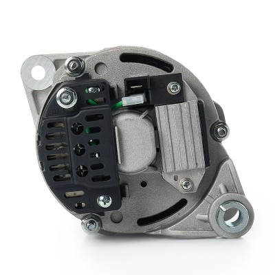 Alternator RIDEX 4G0373P 4G0373P - photo 5