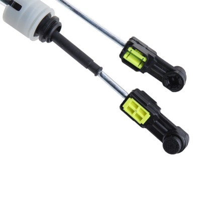 Cable Pull, manual transmission RIDEX 1787C0029 1787C0029 - photo 3