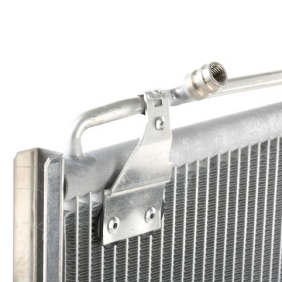 A/C condenser 448C0106 - photo 6