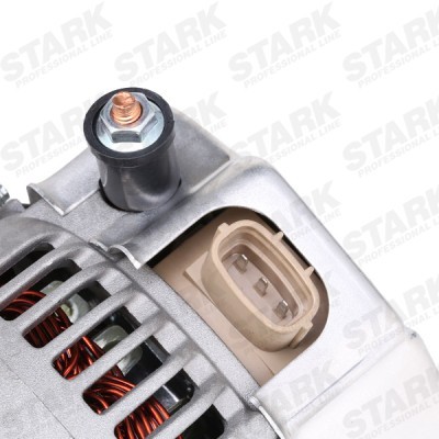 Alternator Stark SKGN-0321043 SKGN-0321043 - photo 9