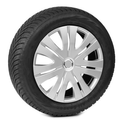 Колпак колеса RIDEX 100009A0004 100009A0004 - photo 6