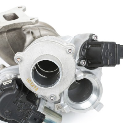 Turbocharger RIDEX 2234C10253R 2234C10253R - photo 7