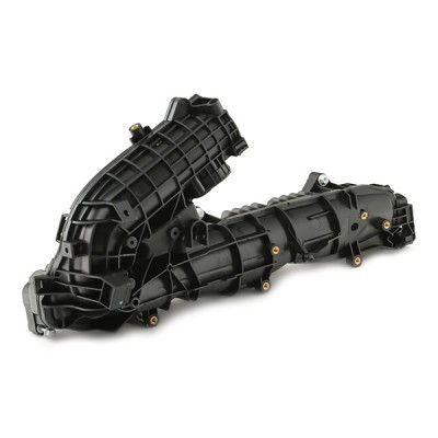Intake manifold RIDEX 1640F0018 1640F0018 - photo 4