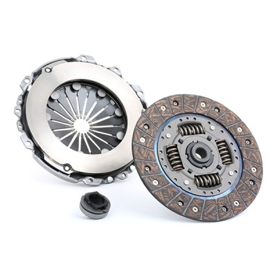 Clutch Kit RIDEX 479C0004 479C0004 - photo 5