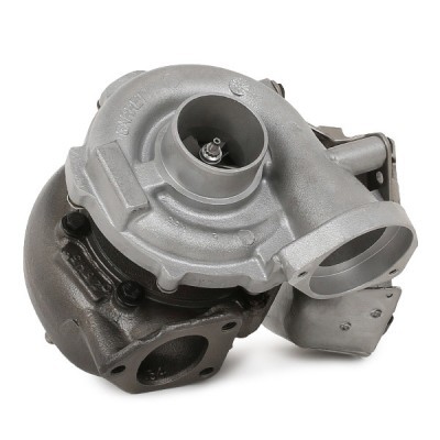 Turbocharger RIDEX 2234C0348R 2234C0348R - photo 4
