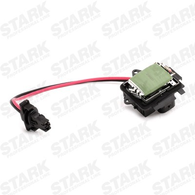 HVAC control unit Stark SKCU-2150100 SKCU-2150100 - photo 4