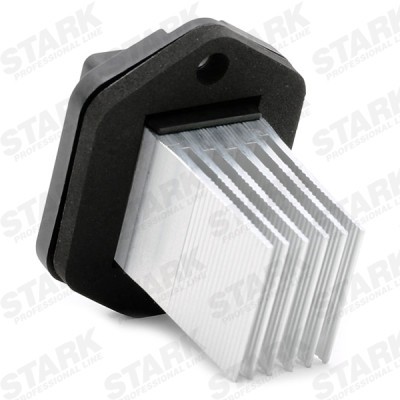 HVAC control unit Stark SKCU-2150060 SKCU-2150060 - photo 6