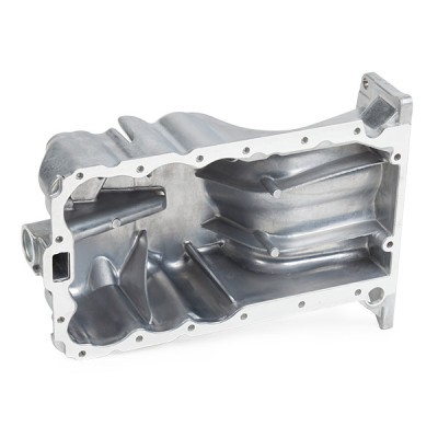 Oil Pan RIDEX 592O0197 592O0197 - photo 4