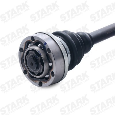 Drive Shaft Stark SKDS-0210376 SKDS-0210376 - photo 5