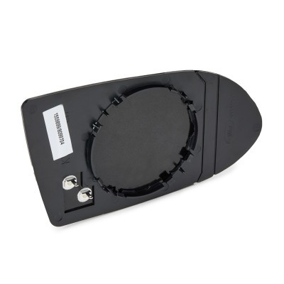 Mirror Glass, exterior mirror RIDEX 1914M0087 1914M0087 - photo 3