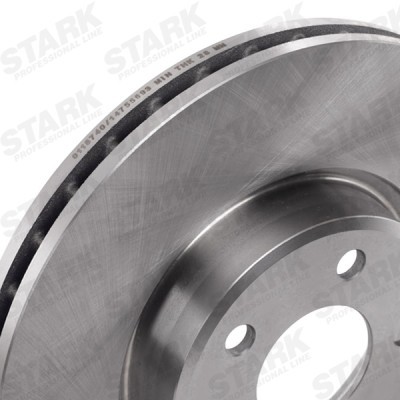 Brake Disc Stark SKBD-0023999 SKBD-0023999 - photo 4