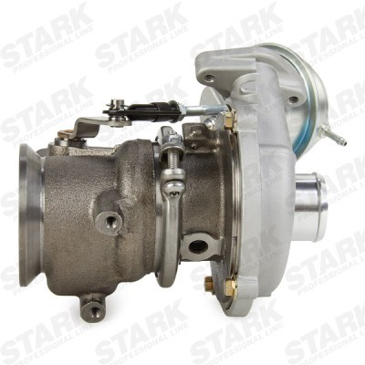 Turbocharger Stark SKCT-1190374 SKCT-1190374 - photo 5