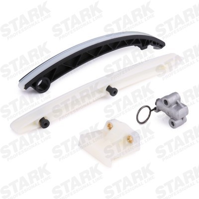 Timing chain kit Stark SKTCK-22440380 SKTCK-22440380 - photo 7