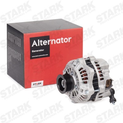 Alternator Stark SKGN-0320268 SKGN-0320268 - photo 2