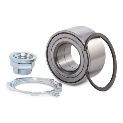 Wheel Bearing RIDEX 654W0132 654W0132 - photo 4