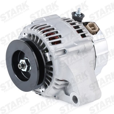 Alternator Stark SKGN-0320024 SKGN-0320024 - photo 3