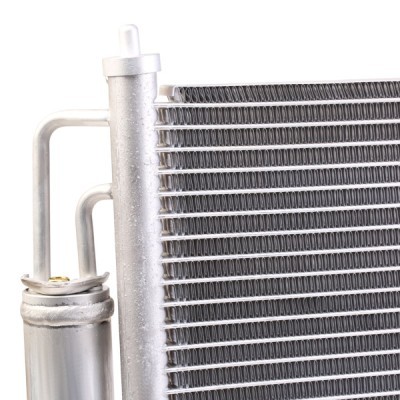 A/C condenser 448C0149 - photo 5