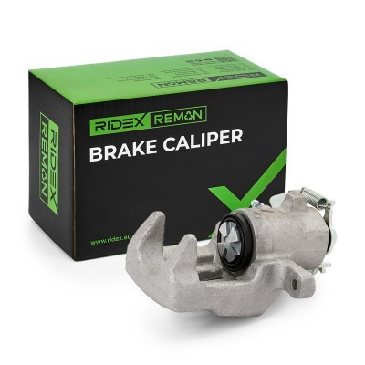 Brake Caliper RIDEX 78B0048R 78B0048R - photo 2