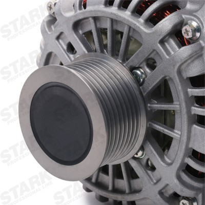 Alternator Stark SKGN-0321246 SKGN-0321246 - photo 5