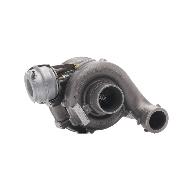 Turbocharger RIDEX 2234C10540R 2234C10540R - photo 1