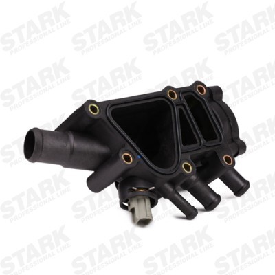 Thermostat, Coolant Stark SKTC-0560432 SKTC-0560432 - photo 9