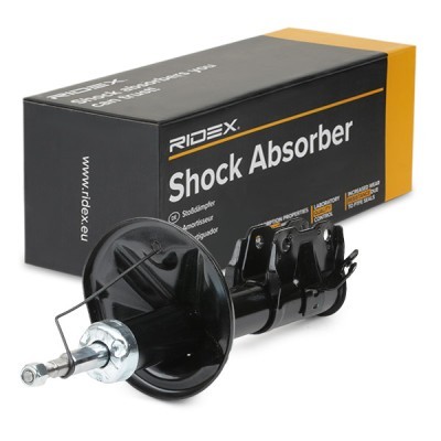 Shock Absorber RIDEX 854S0745 854S0745 - photo 3