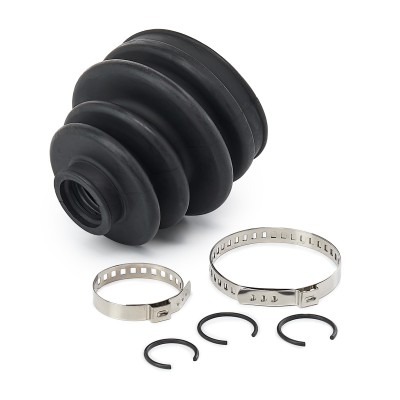 Bellow, drive shaft RIDEX 193B0031 193B0031 - photo 2